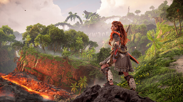 Horizon Forbidden West Complete Edition - Steam Key Chính Hãng - Ảnh 2