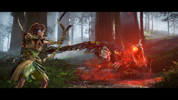 Horizon Forbidden West Complete Edition - Steam Key Chính Hãng - Ảnh 7