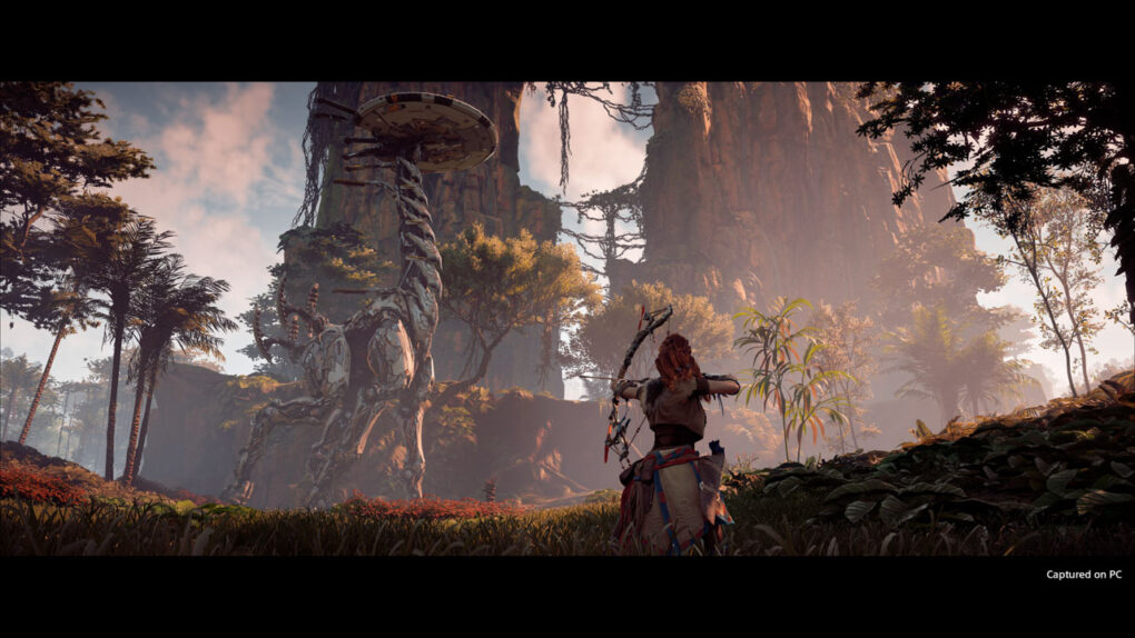 Horizon Zero Dawn Complete Edition - Steam Offline - Ảnh 2