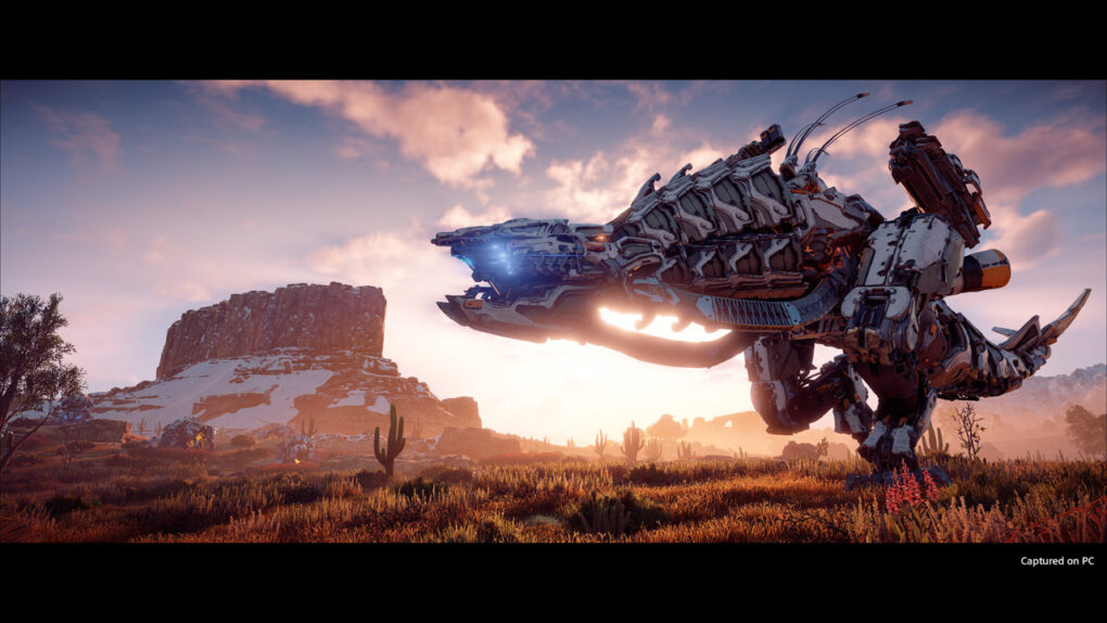 Horizon Zero Dawn Complete Edition - Steam Offline - Ảnh 3