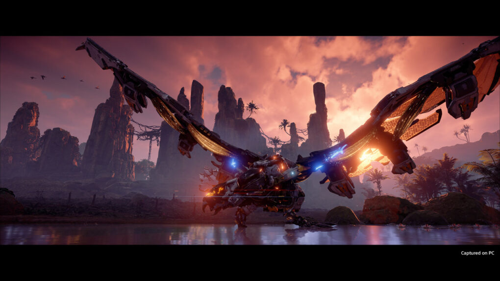 Horizon Zero Dawn Complete Edition - Steam Offline - Ảnh 4
