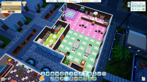 Hotel Architect - Steam Offline - Ảnh 2