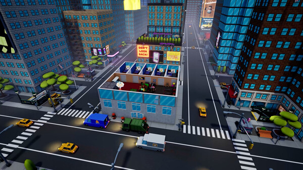 Hotel Architect - Steam Offline - Ảnh 8