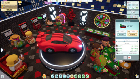 Hotel Architect - Steam Offline - Ảnh 4
