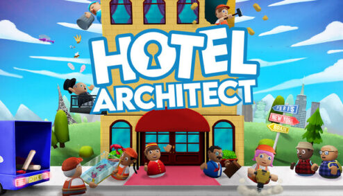 Hotel Architect - Steam Offline