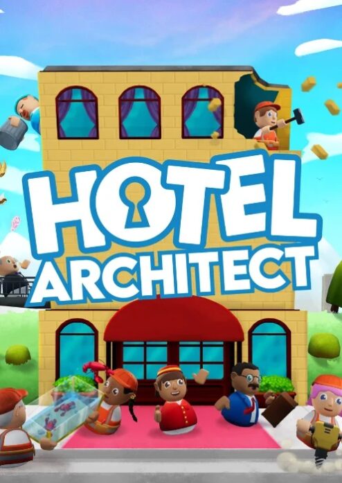 Hotel Architect - Steam Offline