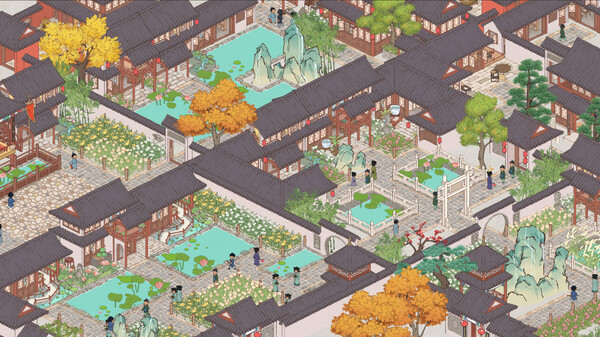 House of Legacy - Steam Offline - Ảnh 2