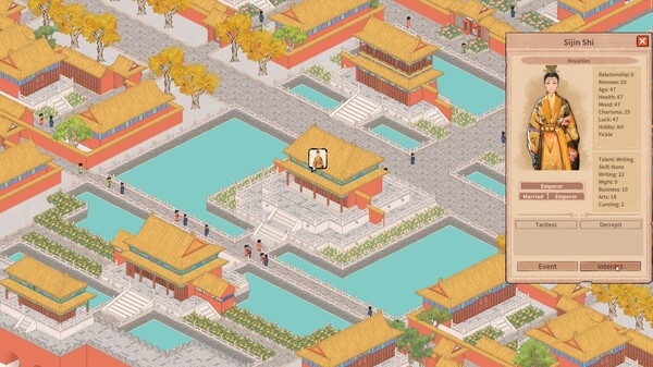 House of Legacy - Steam Offline - Ảnh 4