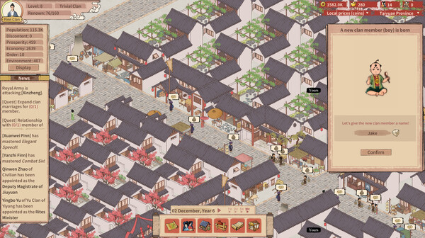 House of Legacy - Steam Offline - Ảnh 3