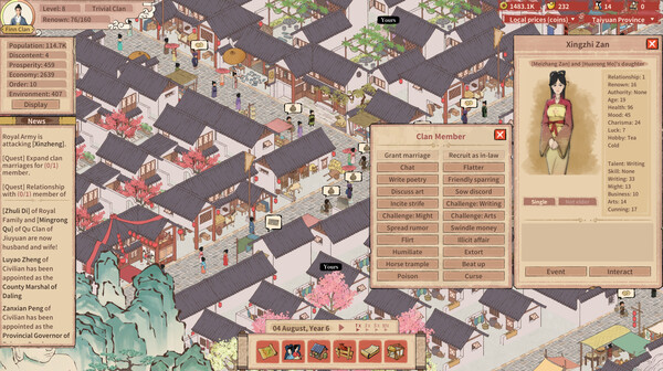 House of Legacy - Steam Offline - Ảnh 11
