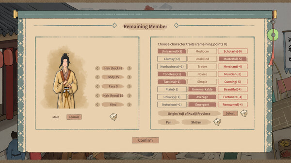 House of Legacy - Steam Offline - Ảnh 6