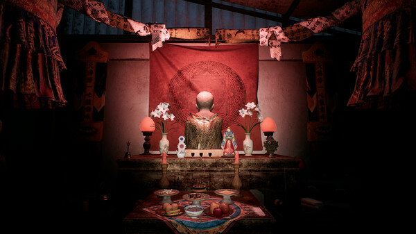 Incantation - Chú Nguyền (9)