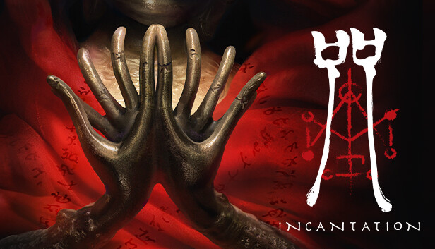 Incantation chú nguyền
