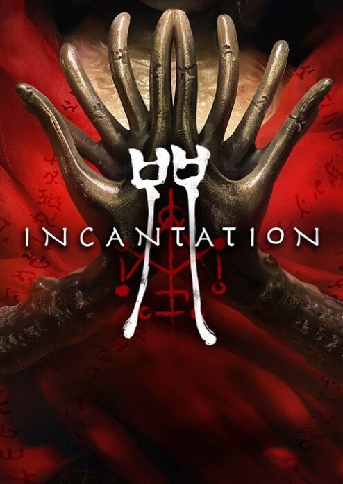 Incantation (Chú Nguyền) + Việt Hóa - Steam Offline