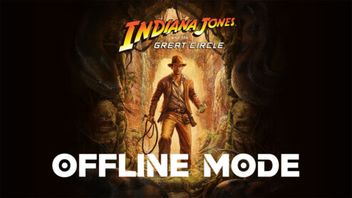 Indiana Jones and the Great Circle: Premium Edition + Full DLC + Việt Hóa - Steam Offline