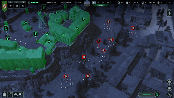 Infection Free Zone + Full DLC - Steam Offline - Ảnh 2