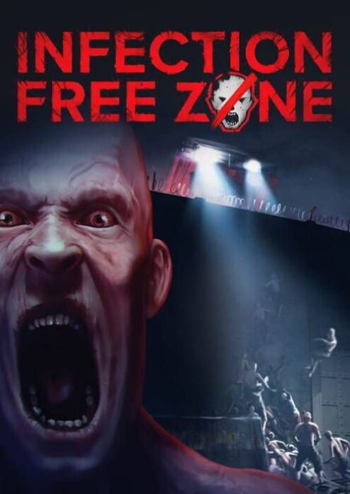 Infection Free Zone + Full DLC - Steam Offline
