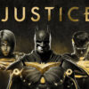Injustice 2 Legendary Edition