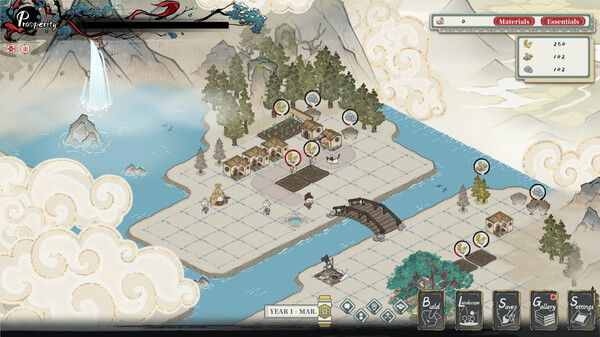 Ink Reverie + Full DLC - Steam Offline - Ảnh 6