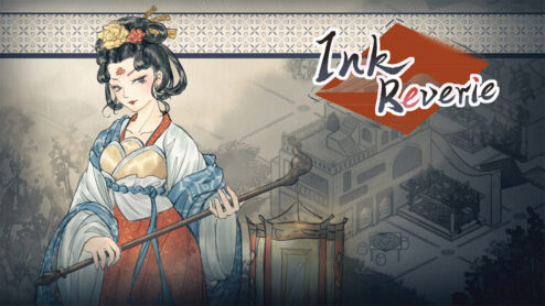 Ink Reverie Full DLC - Steam Offline