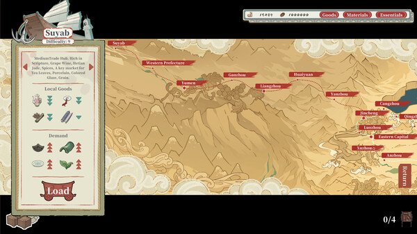 Ink Reverie + Full DLC - Steam Offline - Ảnh 9