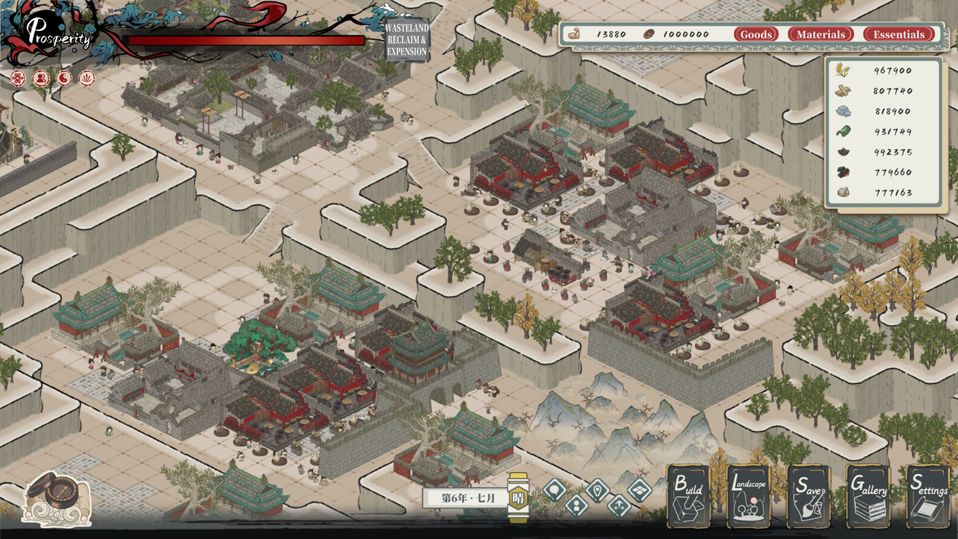 Ink Reverie + Full DLC - Steam Offline - Ảnh 8