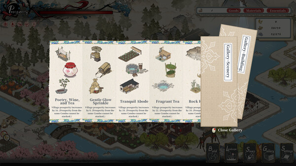 Ink Reverie + Full DLC - Steam Offline - Ảnh 4