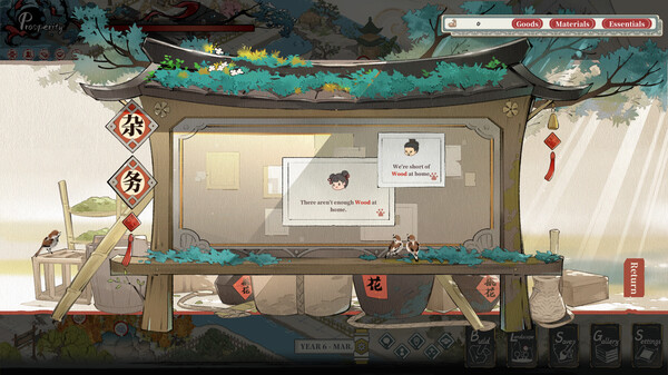 Ink Reverie + Full DLC - Steam Offline - Ảnh 5