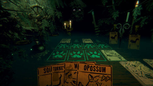 Inscryption + Full DLC - Steam Offline - Ảnh 2