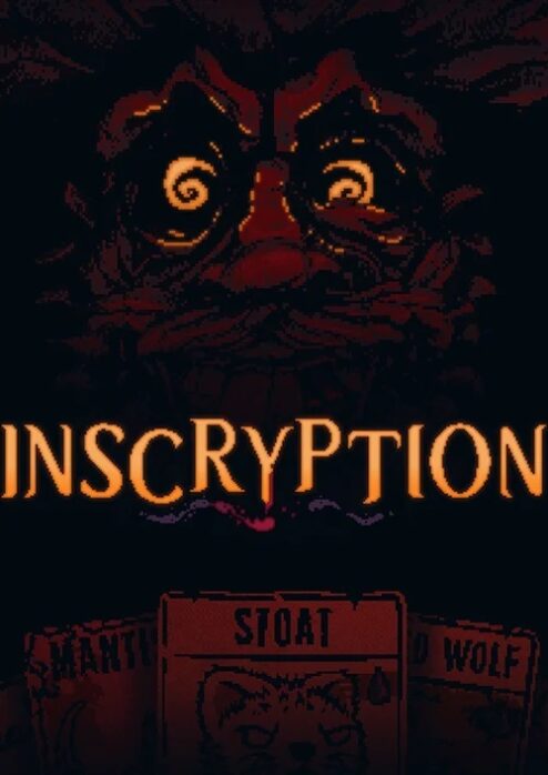 Inscryption + Full DLC - Steam Offline