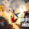 It take two offline mode
