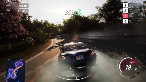 JDM: Japanese Drift Master Deluxe Edition - Steam Offline - Ảnh 3