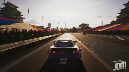 JDM: Japanese Drift Master Deluxe Edition - Steam Offline - Ảnh 9