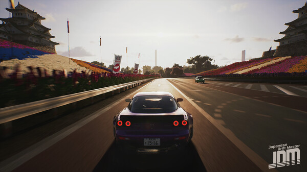 JDM: Japanese Drift Master Deluxe Edition - Steam Offline - Ảnh 9