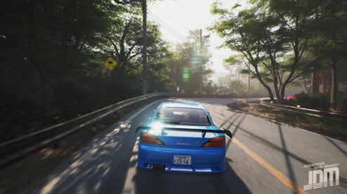 JDM: Japanese Drift Master Deluxe Edition - Steam Offline - Ảnh 5