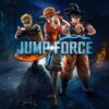 JUMP FORCE