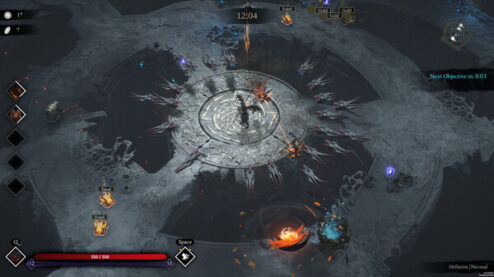Jotunnslayer: Hordes of Hel - Steam Offline - Ảnh 5