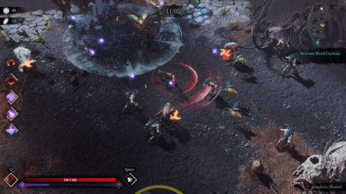 Jotunnslayer: Hordes of Hel - Steam Offline - Ảnh 14