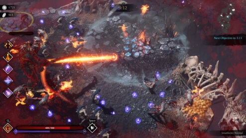 Jotunnslayer: Hordes of Hel - Steam Offline - Ảnh 11