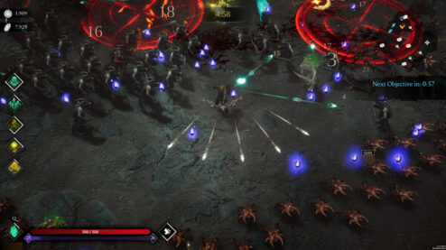 Jotunnslayer: Hordes of Hel - Steam Offline - Ảnh 10