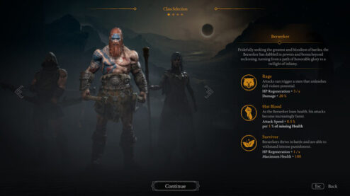 Jotunnslayer: Hordes of Hel - Steam Offline - Ảnh 7