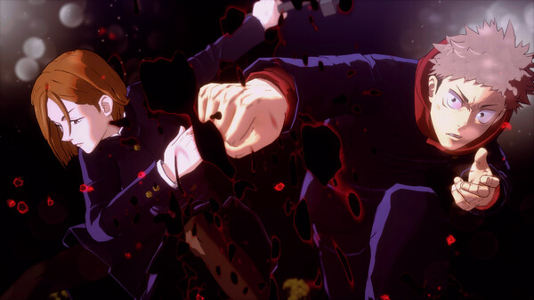Jujutsu Kaisen Cursed Clash Ultimate Edition - Offline Mode - Ảnh 2