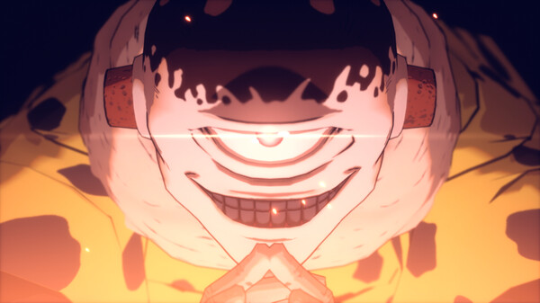 Jujutsu Kaisen Cursed Clash Ultimate Edition - Offline Mode - Ảnh 9