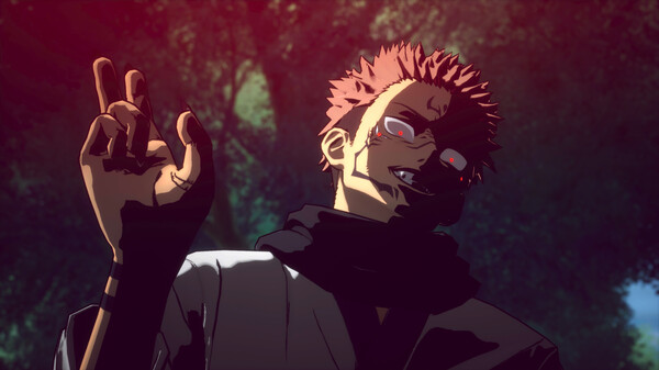 Jujutsu Kaisen Cursed Clash Ultimate Edition - Offline Mode - Ảnh 8