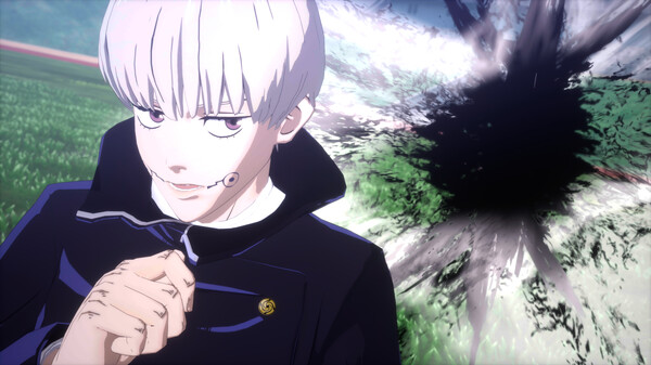 Jujutsu Kaisen Cursed Clash Ultimate Edition - Offline Mode - Ảnh 7
