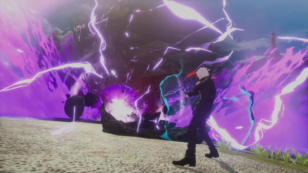 Jujutsu Kaisen Cursed Clash Ultimate Edition - Offline Mode - Ảnh 6