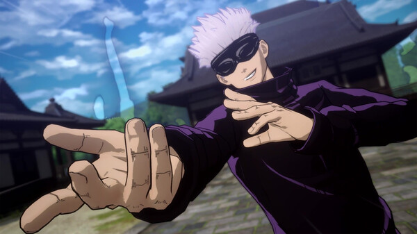 Jujutsu Kaisen Cursed Clash Ultimate Edition - Offline Mode - Ảnh 5