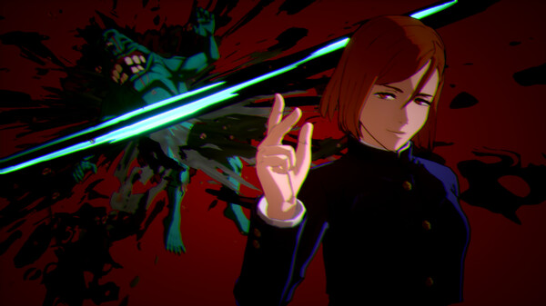 Jujutsu Kaisen Cursed Clash Ultimate Edition - Offline Mode - Ảnh 4
