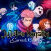 Jujutsu Kaisen Cursed Clash Deluxe Edition