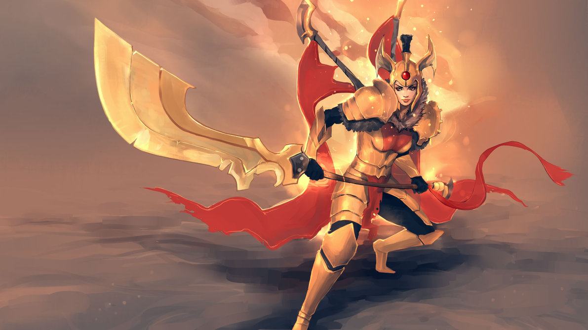 Jungler (Đi Rừng)